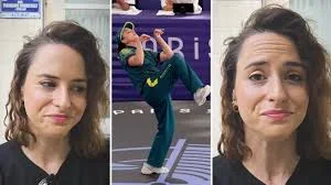 RayGun reacts to Bullying at 2024 Paris Olympics