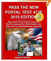 postal service examination 473