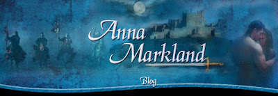 Anna Markland
