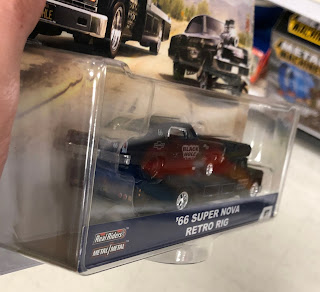 66 super nova gasser hot wheels