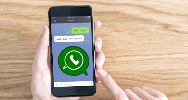 Cara Menghapus Data WhatsApp Tanpa Menghilangkan Chat
