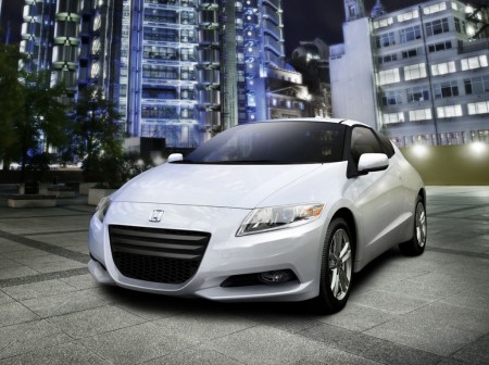 Honda CRZ