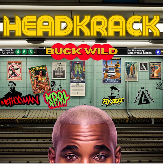 HeadKrack