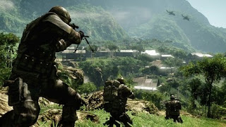 battlefield bad company 2 free download