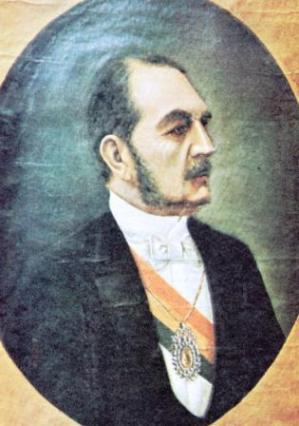 Aniceto Arce Ruiz (1824 - 1906): Presidente de Bolivia