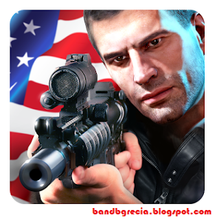 Download UNKILLED Apk Mod Unlimited Ammo v0.0.7