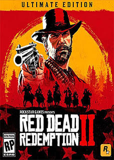 Baixar Red Dead Redemption 2 Ultimate Edition (PC) Jogos PC Torrent