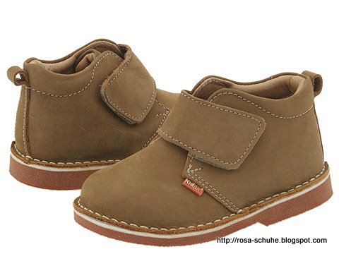 Rosa schuhe:ED-247866