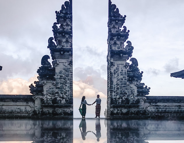7 REASONS WHY BALI IS THE BEST PLACE TO VISIT