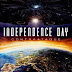 Independence Day 2: Contraataque - Independence Day 2, Día de la independencia 2