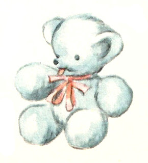 teddy bear toy baby image illustration download