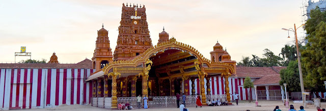 Nallur Kandaswamy Temple, Jaffna, Ramayana Tours Sri lanka, Ravana Cave, Sita Amman Temple, Sigiriya, Colombo, Kandy, Sri Lanka