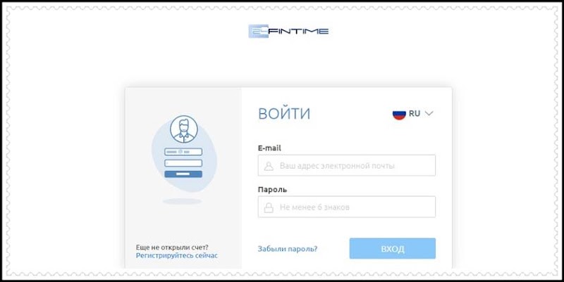 [Форекс мошенник] 24fintime.cc/sign-in – Отзывы? 24 Fin Time 