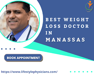 weight loss center in Manassas