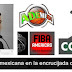 Alfredo Castillo y su batalla contra FIBA