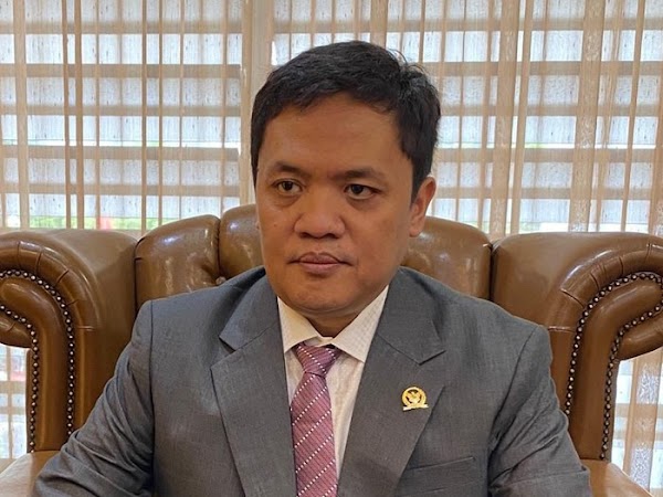 Gerindra Harap AHY-Moeldoko Selesaikan Masalah: Jangan Bawa-bawa Jokowi