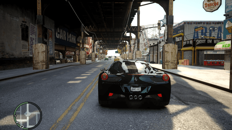 Download Grand Theft Auto 5 (APK+OBB+DATA) - NaijaTechGuy ...