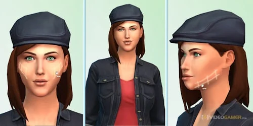 The Sims 4 Screenshots