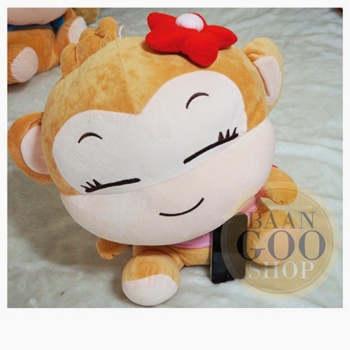 ตุ๊กตาลิง