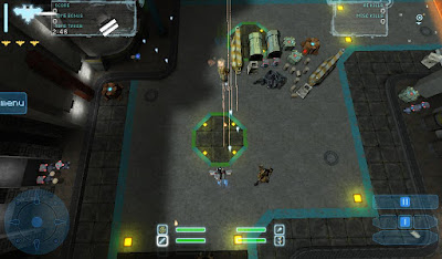 Steel Storm One apk and SD data files