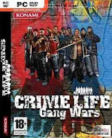 Games:Crime Life Gang Wars Download full version