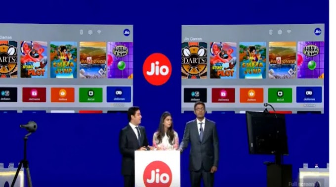 Jio Fiber का शानदार ऑफर, सालाना सब्सक्रिप्शन पर दोगुना डेटा, जानें कैसे करें फायदा