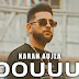 Oouuu Lyrics - Karan Aujla - Way Ahead (2022)
