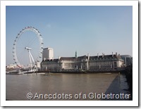 London Eye