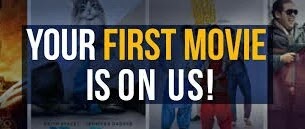 Paytm Firstmovie free