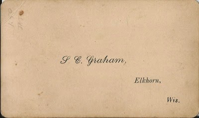 Unknown Couple DL back