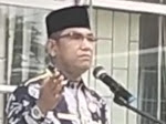 Kankemenag Pasbar, Data Tanah Wakaf per Kecamatan 