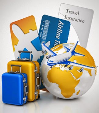 Business Travel Insurance