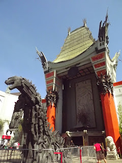 Chinese Theatre 