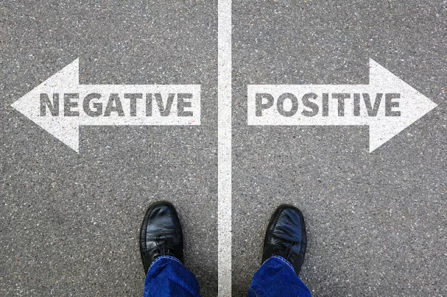 How attitude in your life, kaisa hona chahiye jeevan ke parti app ka najariya)