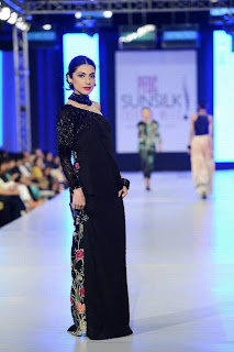 PFDC Sunsilk Fashion Week 2012