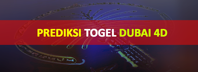 Prediksi Angka Dubai 4d 13 Juni 2019