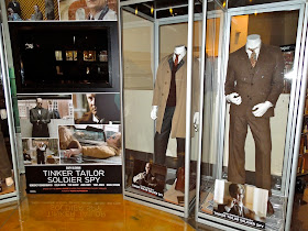 Tinker Tailor Soldier Spy film costumes