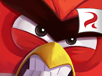 Angry Birds 2 v2.13.0 Apk Mod Terbaru 2017