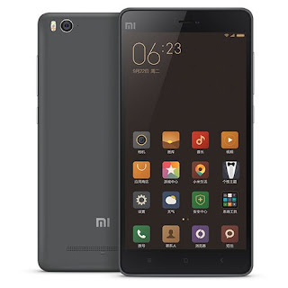 Firmware Stock Rom Xiaomi MI 4C Tested