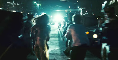 cloverfield movie