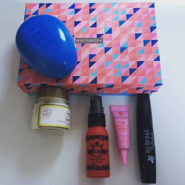 Birchbox