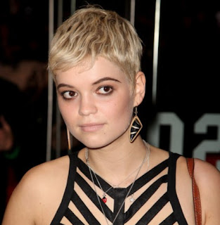 2013 Classic Pixie Haircuts