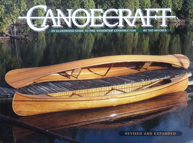canoe plans free to download