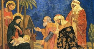 The Three Wise Men's Images, part 3