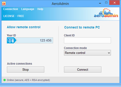 Download Software Aero Admin 2017 Full Version - Kumplit Software