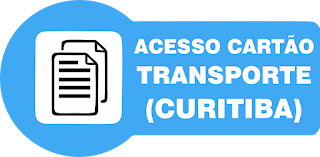 Cartão Transporte Curitiba URBS