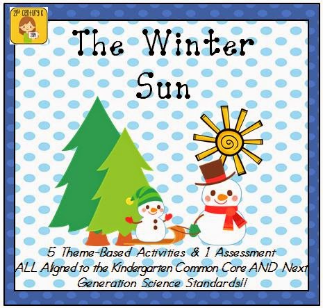 https://www.teacherspayteachers.com/Product/Kindergarten-Theme-The-Winter-Sun-1622984