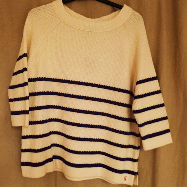 A Jumper from Joules