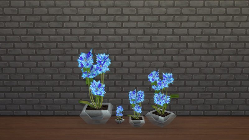 The Sims 4 Miscellaneous Decorations