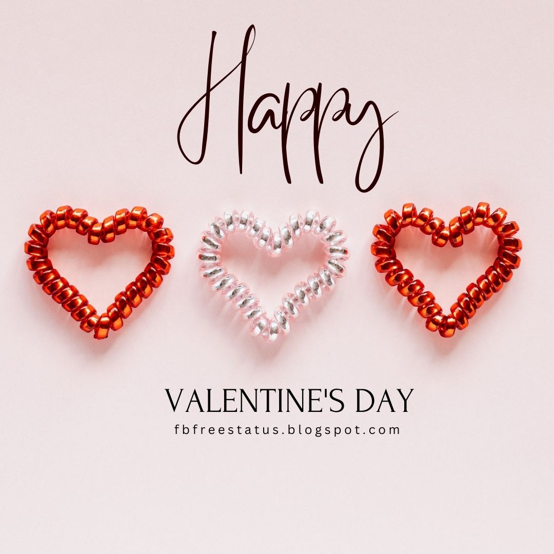 Happy Valentine's Day Images